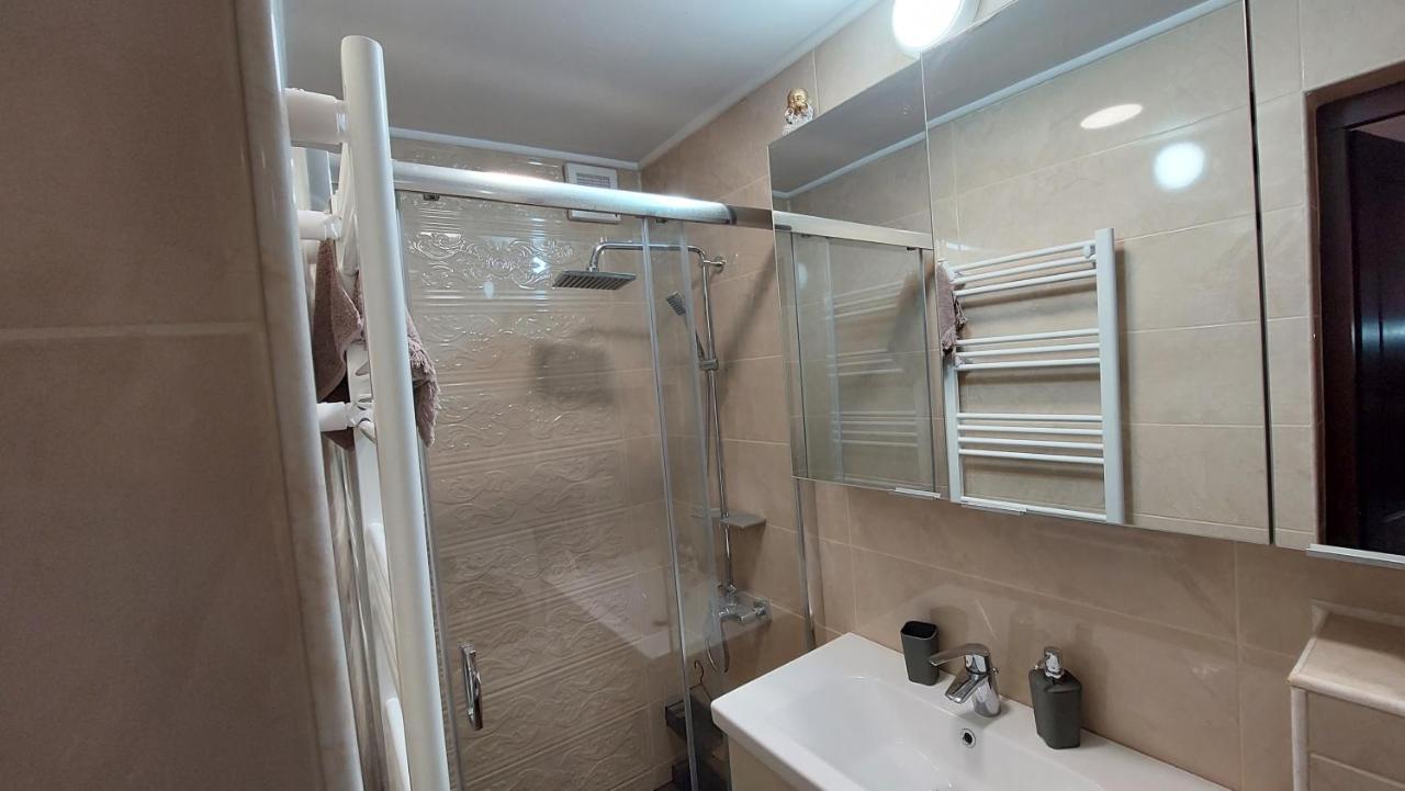 Sunrise Cerbului Apartamento Braşov Exterior foto
